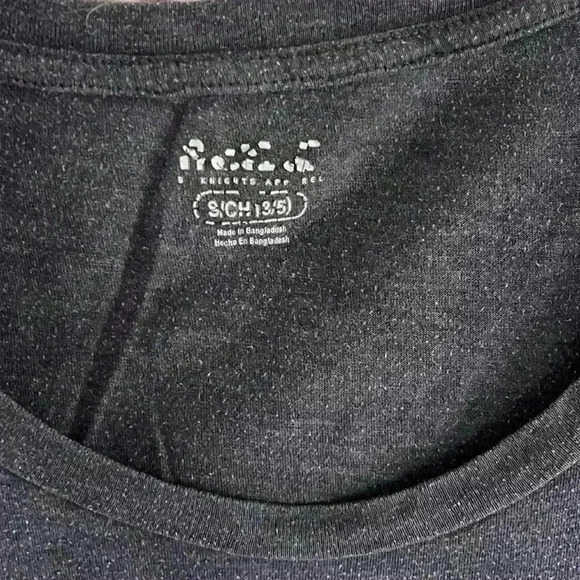 Notre dame shirt - Picture 3 of 3